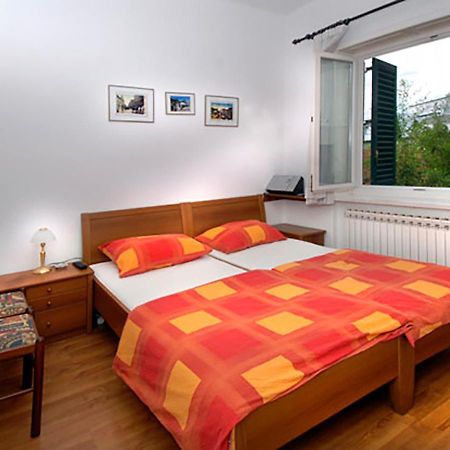 Angela Classic Rooms & Apartments 萨格勒布 外观 照片