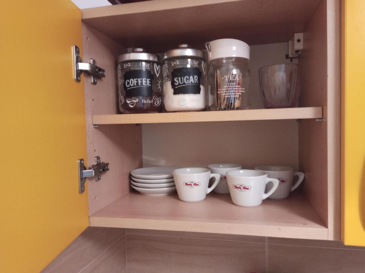 Angela Classic Rooms & Apartments 萨格勒布 外观 照片